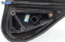 Spiegel for Hyundai Santa Fe I SUV (11.2000 - 03.2006), 5 türen, suv, position: links