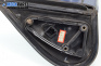 Oglindă for Hyundai Santa Fe I SUV (11.2000 - 03.2006), 5 uși, suv, position: dreapta