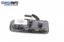 Window and mirror adjustment switch for Citroen C8 Minivan (10.2002 - 06.2014)