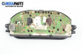 Instrument cluster for Renault Megane I Hatchback (08.1995 - 12.2004) 1.4 e (BA0E, BA0V), 75 hp, № 7700839644