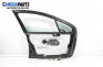 Door for Peugeot 307 Hatchback (08.2000 - 12.2012), 5 doors, hatchback, position: front - left