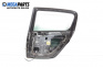 Ușă for Peugeot 307 Hatchback (08.2000 - 12.2012), 5 uși, hatchback, position: dreaptă - spate