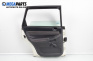 Door for Audi A4 Avant B5 (11.1994 - 09.2001), 5 doors, station wagon, position: rear - left