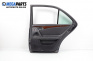 Door for Mercedes-Benz E-Class Sedan (W210) (06.1995 - 08.2003), 5 doors, sedan, position: rear - right