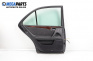 Door for Mercedes-Benz E-Class Sedan (W210) (06.1995 - 08.2003), 5 doors, sedan, position: rear - left