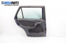 Door for Fiat Marea Weekend (09.1996 - 12.2007), 5 doors, station wagon, position: rear - left