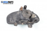 Scheinwerfer for Subaru Vivio Hatchback (03.1992 - 04.2000), hecktür, position: rechts