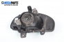 Far for Subaru Vivio Hatchback (03.1992 - 04.2000), hatchback, position: stânga