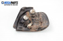 Bremsleuchte for Subaru Vivio Hatchback (03.1992 - 04.2000), hecktür, position: links