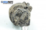 Alternator for Audi A6 Sedan C6 (05.2004 - 03.2011) 2.7 TDI, 180 hp, № 059 903 015