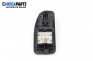 Window and mirror adjustment switch for Chrysler Voyager Minivan II (08.1990 - 09.1995), № 4685055