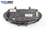 Instrument cluster for Seat Ibiza III Hatchback (02.2002 - 11.2009) 1.2, 64 hp, № W06L0920801