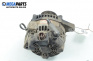 Alternator for Toyota Corolla E12 Hatchback (11.2001 - 02.2007) 2.0 D-4D (CDE120), 90 hp, № 27060-27070