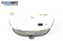 Instrument cluster for Fiat Punto Hatchback II (09.1999 - 07.2012) 1.2 16V 80 (188.233, .235, .253, .255, .333, .353, .639...), 80 hp, № 46812961