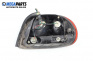 Stop for Hyundai Accent I Hatchback (10.1994 - 01.2000), hatchback, position: stânga