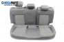 Seats set for Opel Astra J Hatchback (12.2009 - 10.2015), 5 doors