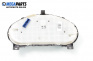 Instrument cluster for Opel Astra J Hatchback (12.2009 - 10.2015) 1.7 CDTI, 125 hp, № 600775881