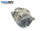 Alternator for Opel Astra J Hatchback (12.2009 - 10.2015) 1.7 CDTI, 125 hp