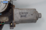 Macara electrică geam for Suzuki Baleno Wagon (08.1996 - 04.2005), 5 uși, combi, position: dreaptă - spate, № 83530-60G00