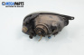 Headlight for Opel Corsa B Hatchback (03.1993 - 12.2002), hatchback, position: left, Valeo