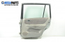 Door for Mazda Premacy Minivan (07.1999 - 03.2005), 5 doors, minivan, position: rear - right