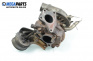 Turbo for Mazda Premacy Minivan (07.1999 - 03.2005) 2.0 TD, 101 hp