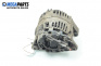 Alternator for Opel Corsa C Hatchback (09.2000 - 12.2009) 1.2, 75 hp