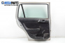 Door for Opel Astra G Estate (02.1998 - 12.2009), 5 doors, station wagon, position: rear - left