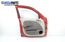 Door for Chrysler PT Cruiser Hatchback (06.2000 - 12.2010), 5 doors, hatchback, position: front - left