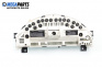 Instrument cluster for Mercedes-Benz A-Class Hatchback  W168 (07.1997 - 08.2004) A 140 (168.031, 168.131), 82 hp, № 168 540 4011