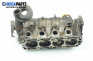 Engine head for Opel Astra F Hatchback (09.1991 - 01.1998) 1.6 i, 75 hp