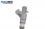 Gasoline fuel injector for Seat Ibiza II Hatchback (03.1993 - 05.2002) 1.4 i, 60 hp, № 0 280 155 731