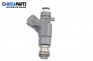 Gasoline fuel injector for Seat Ibiza II Hatchback (03.1993 - 05.2002) 1.4 i, 60 hp, № 0 280 155 731