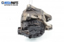 Alternator for Peugeot 206 Hatchback (08.1998 - 12.2012) 1.4 i, 75 hp