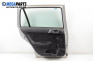 Door for Opel Astra G Estate (02.1998 - 12.2009), 5 doors, station wagon, position: rear - left