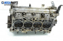 Engine head for Audi A4 Avant B6 (04.2001 - 12.2004) 2.0, 130 hp