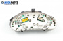 Instrument cluster for Peugeot 206 Hatchback (08.1998 - 12.2012) 1.1 i, 60 hp, № 9634961180