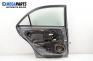 Tür for Mazda 6 Sedan I (06.2002 - 12.2008), 5 türen, sedan, position: links, rückseite