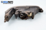 Far for Peugeot 306 Hatchback (01.1993 - 10.2003), hatchback, position: stânga