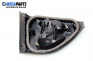 Stop interior for Renault Megane I Classic Sedan (09.1996 - 08.2003), sedan, position: dreapta