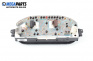 Instrument cluster for Renault Megane I Classic Sedan (09.1996 - 08.2003) 1.6 e (LA0F, LA0S), 90 hp