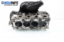 Engine head for Fiat Punto Hatchback II (09.1999 - 07.2012) 1.9 DS 60 (188.031, .051, .231, .251), 60 hp