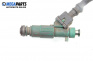 Gasoline fuel injector for Lancia Lybra Station Wagon (07.1999 - 10.2005) 2.0 20V (839BXC11, 839BXC1A), 154 hp, № 0280155770