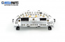 Instrument cluster for Mercedes-Benz Vaneo Minivan (02.2002 - 07.2005) 1.9 (414.700), 125 hp, № 0905 268 0091