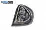 Tail light for Renault Symbol Sedan (02.1998 - 04.2008), sedan, position: left