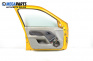 Door for Renault Symbol Sedan (02.1998 - 04.2008), 5 doors, sedan, position: front - left