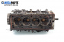 Engine head for Renault Symbol Sedan (02.1998 - 04.2008) 1.4, 75 hp