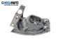 Bremsleuchte for Seat Ibiza III Hatchback (02.2002 - 11.2009), hecktür, position: links