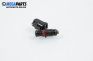 Duza benzină for Seat Ibiza III Hatchback (02.2002 - 11.2009) 1.2 12V, 70 hp, № 03E806031A