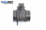 Air mass flow meter for Volkswagen Sharan Minivan I (05.1995 - 03.2010) 1.9 TDI, 110 hp, № Bosch 0 280 217 121 / 06A 906 461